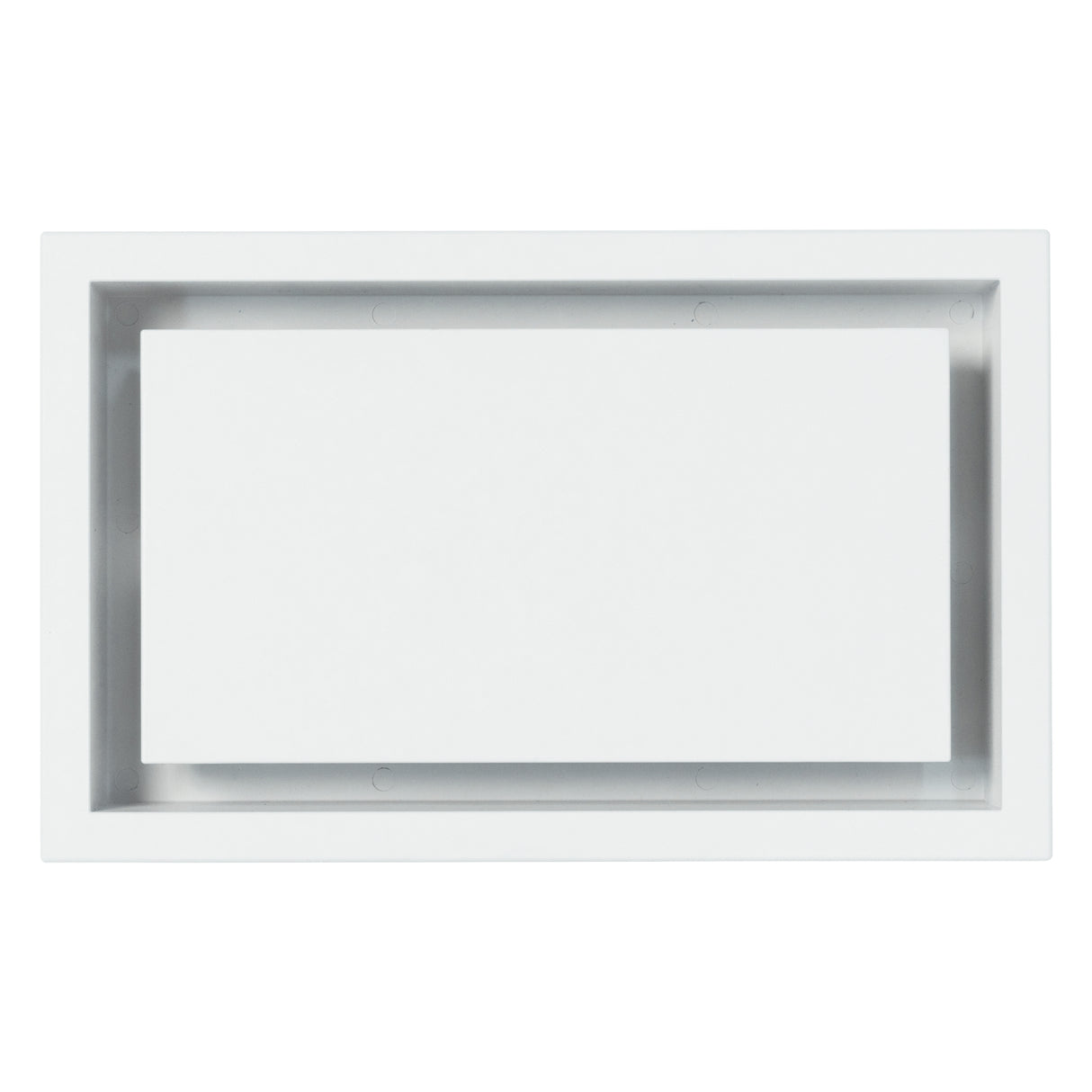 Aria Lite Framed Wall Vent