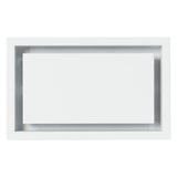 Aria Lite Framed Wall Vent