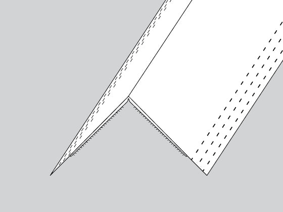 Trim-Tex Fast Edge Paper