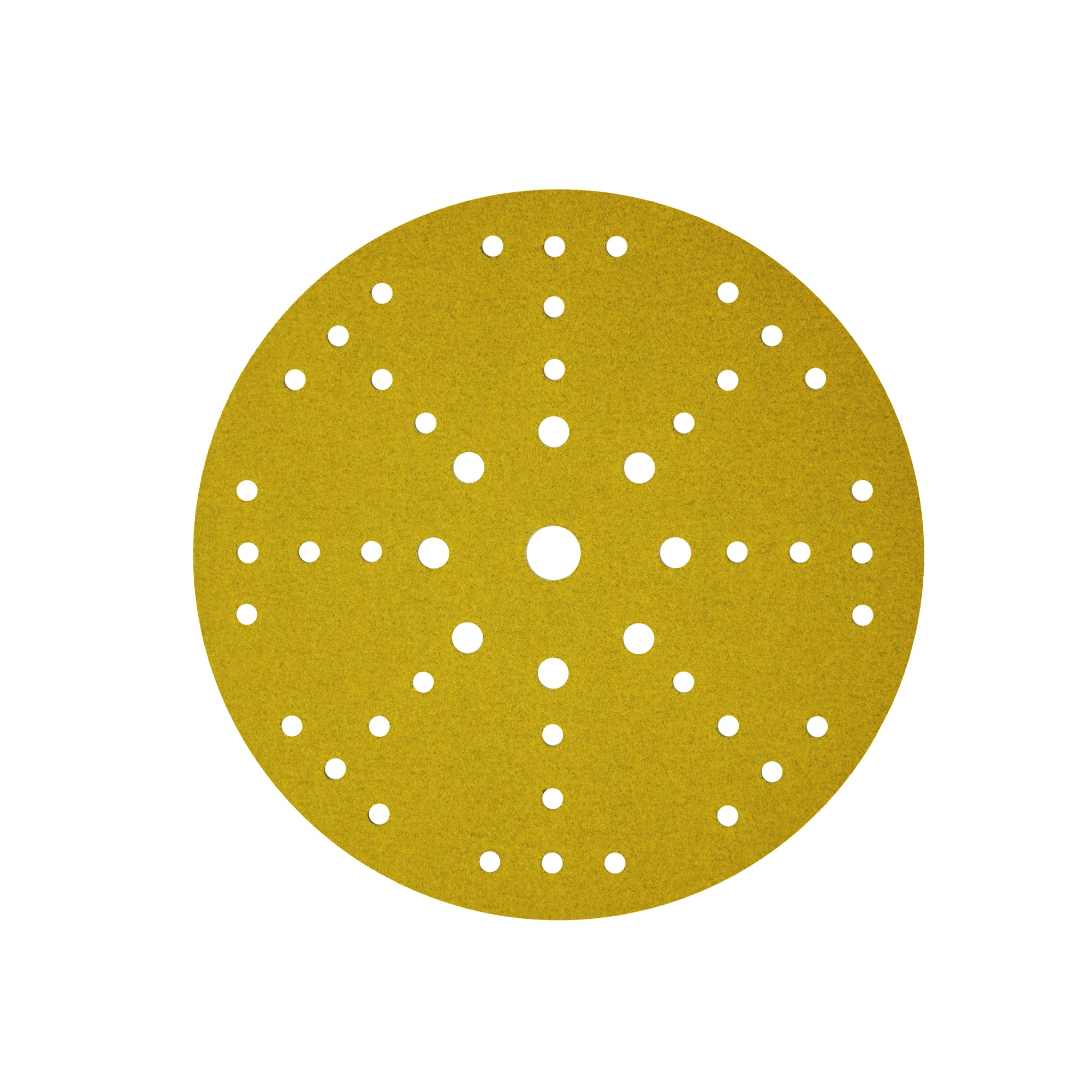 CSR Disques abrasifs pour cloisons sèches Prosand Gold de qualité supérieure de 22,9 cm pour Festool (lot de 5)