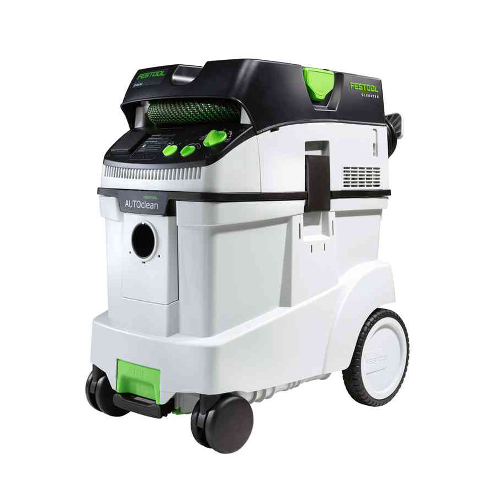 Festool Dust Extractor with Autoclean CT 48 E AC