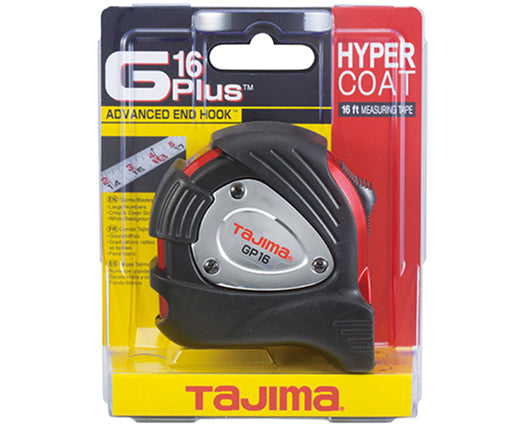 Ruban à mesurer Tajima G-PLUS