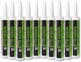 Compuesto a prueba de ruido Green Glue 28oz.