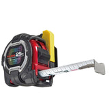 Tajima GS-Lock Measuring Tape with Safety Belt Holder