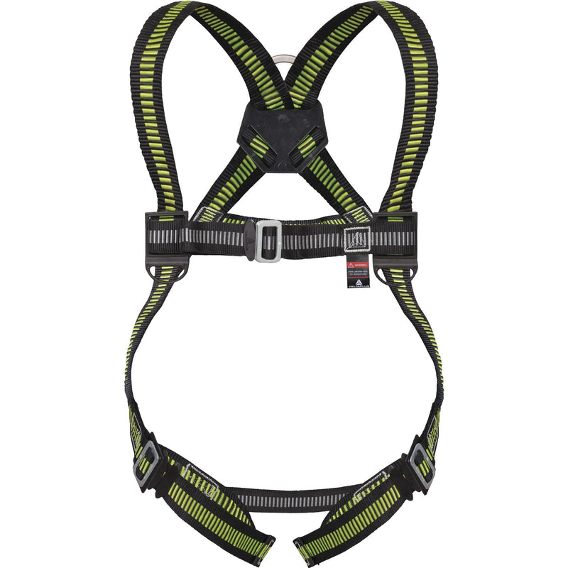 Degil Harness Antichute 1-Point Dorsal Attachment - Standard Size