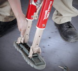 MetalTech BuildMan Grade Drywall Stilts