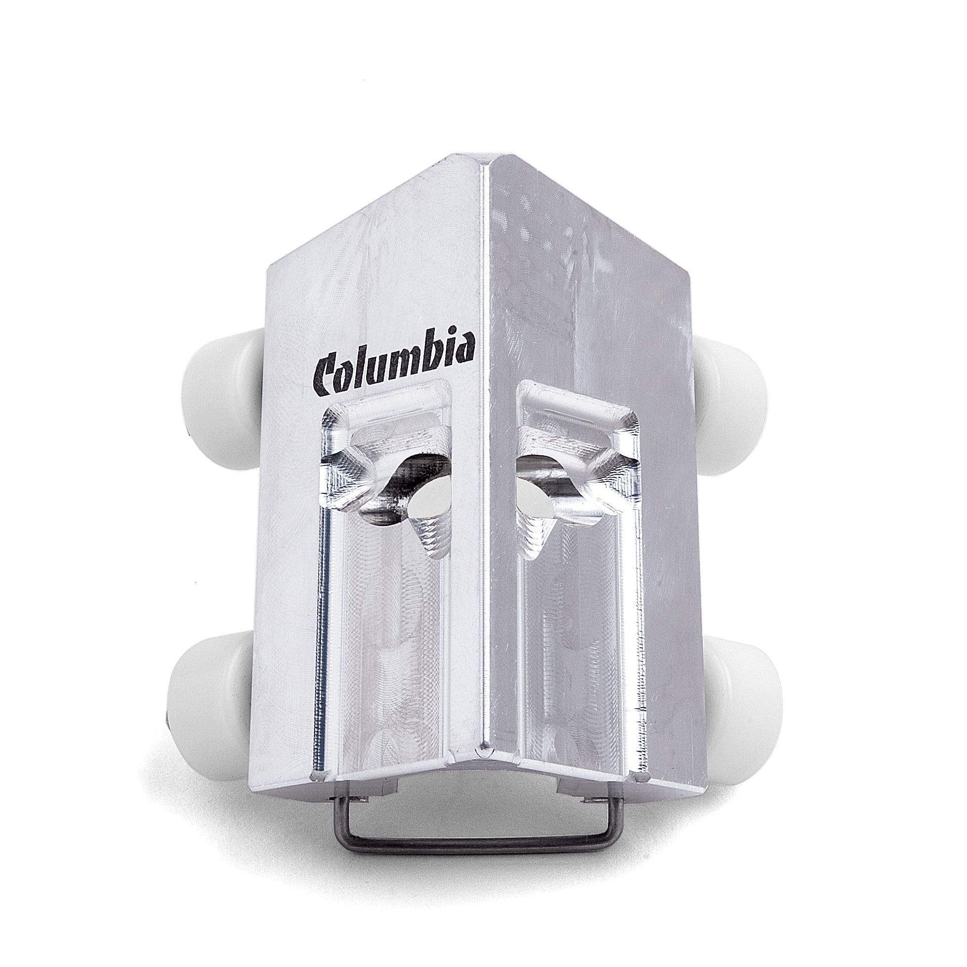 Columbia 4 Wheeled Internal 90° Applicator