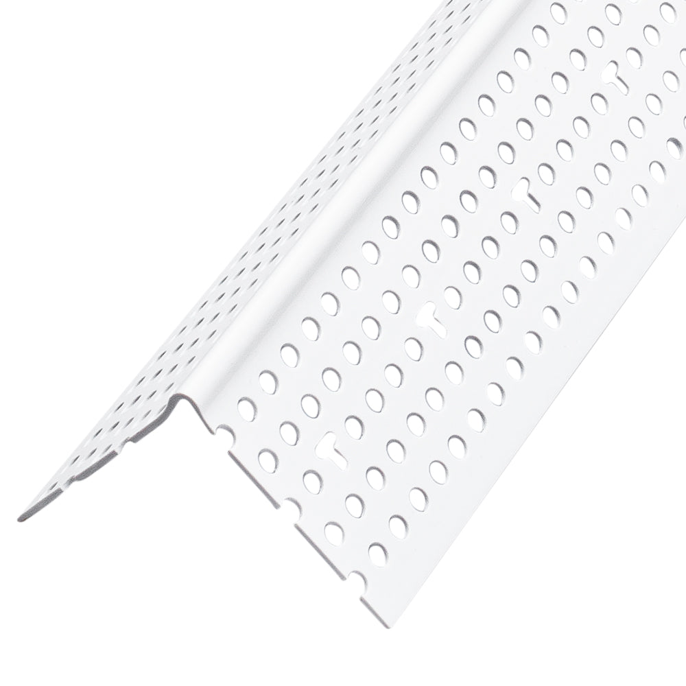 Rinconera y arco Trim-Tex Jumbo