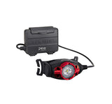 Tajima Grati-Lite F Series Headlamp 500 Lumen LED Wide Angle Beam