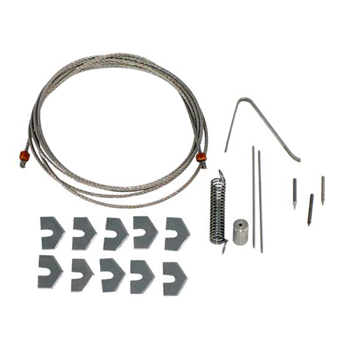 LEVEL5 IN-FIELD REPAIR KIT FOR AUTOMATIC DRYWALL TAPER | 4-815