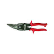 Crescent Wiss® 9-3/4" MetalMaster® Compound Action Snips - left cut - M1R