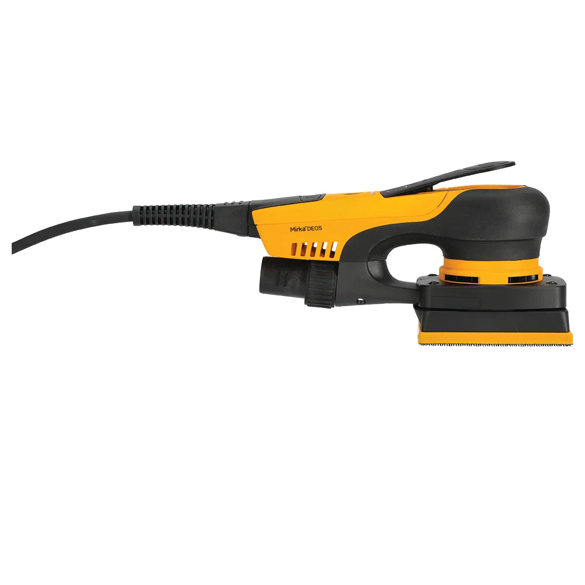 Mirka DEOS 3" x 4" Electric Sander 383x CV (MID3430201US)