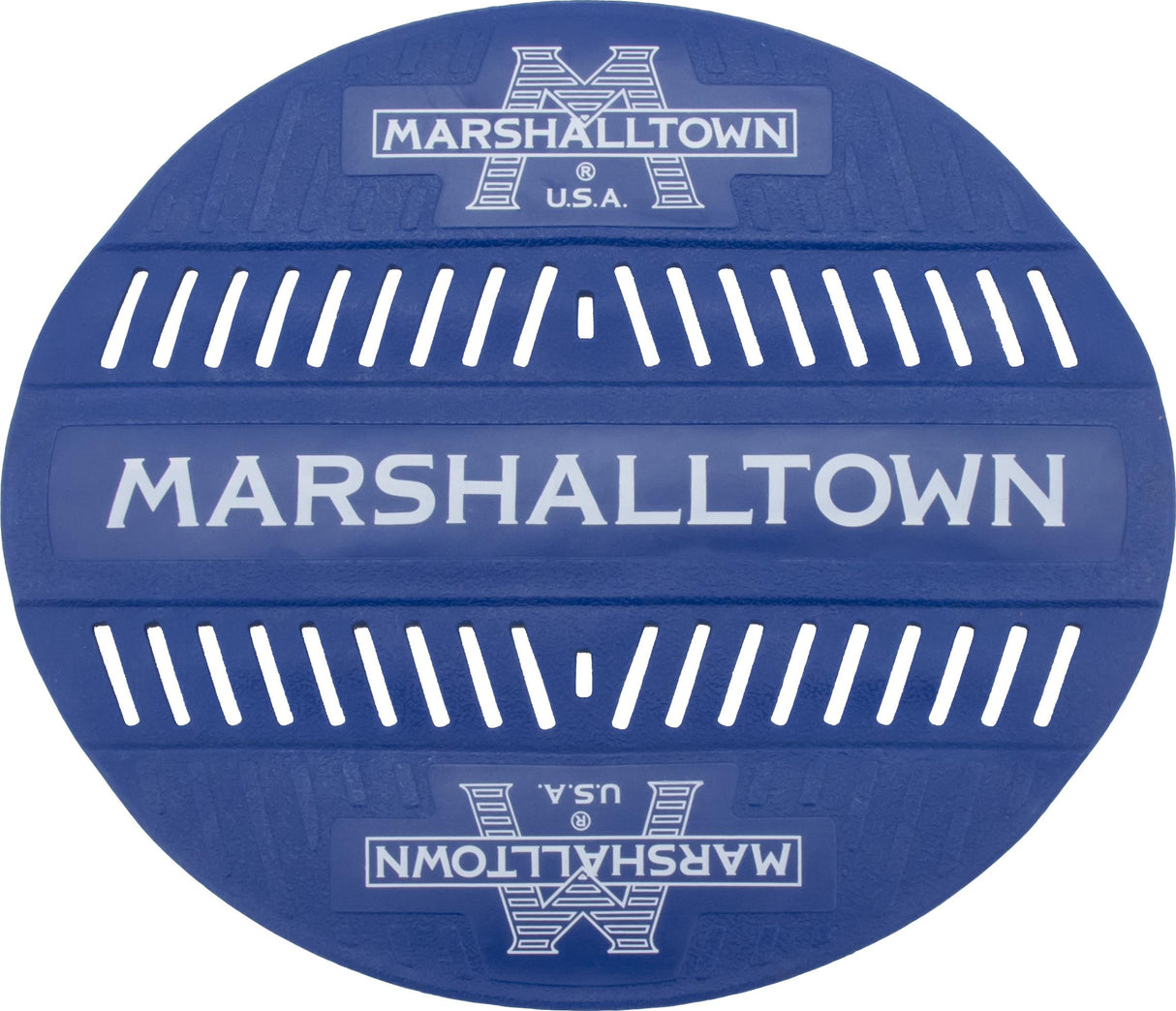 Marshalltown Mud Pan Grip