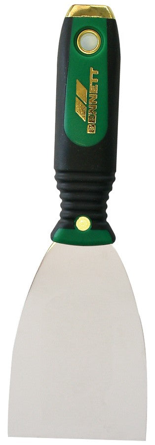 Bennett Masters Quality Stainless Steel Joint Knife Soft Grip
