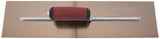 Marshalltown Golden Stainless Steel Finishing Trowel