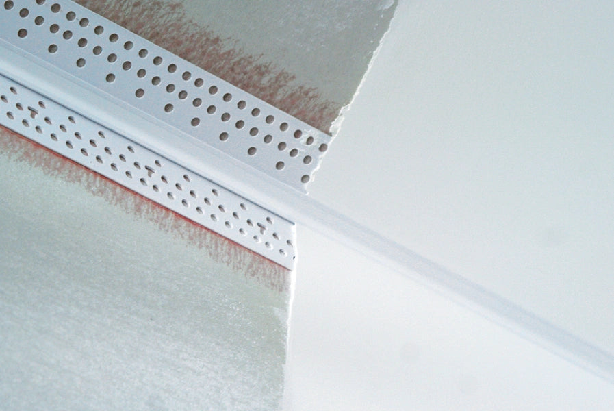 Perle d'expansion Trim-Tex Magic Corner