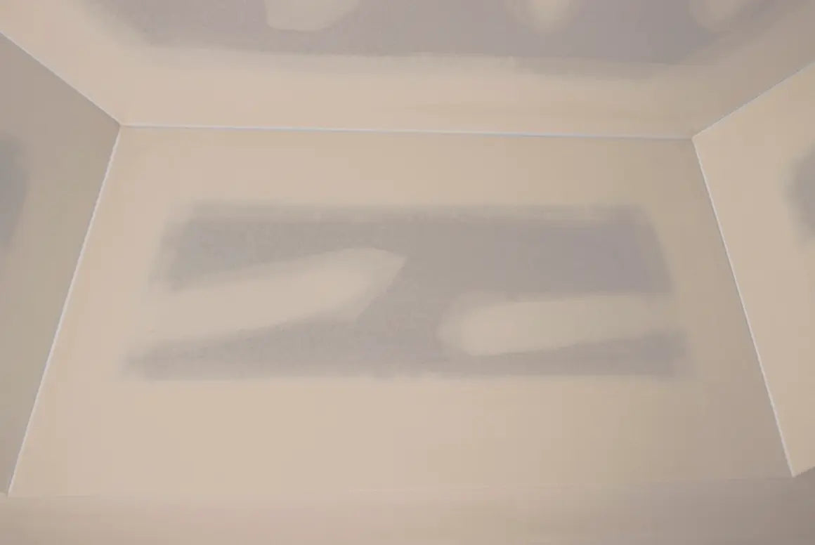 Perle d'expansion Trim-Tex Magic Corner