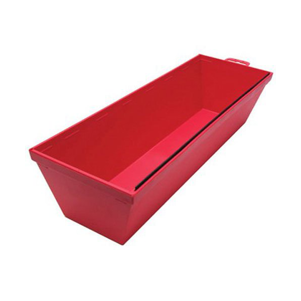 Marshalltown 12" Plastic Mud Pan