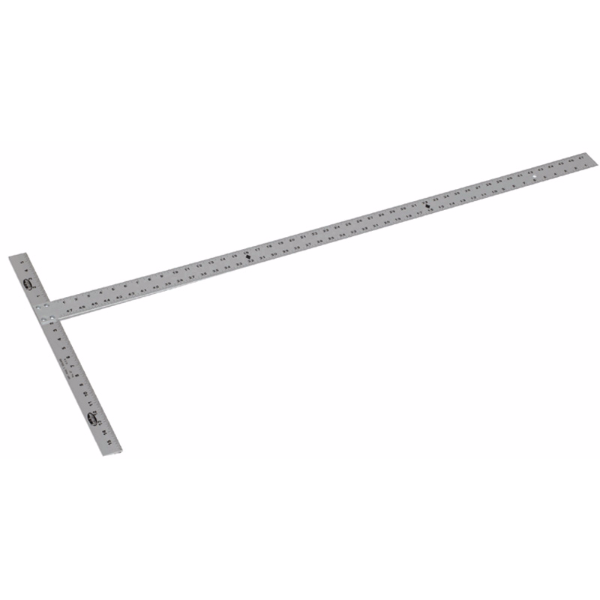 Marshalltown  54" Heavy Duty Drywall T-Square