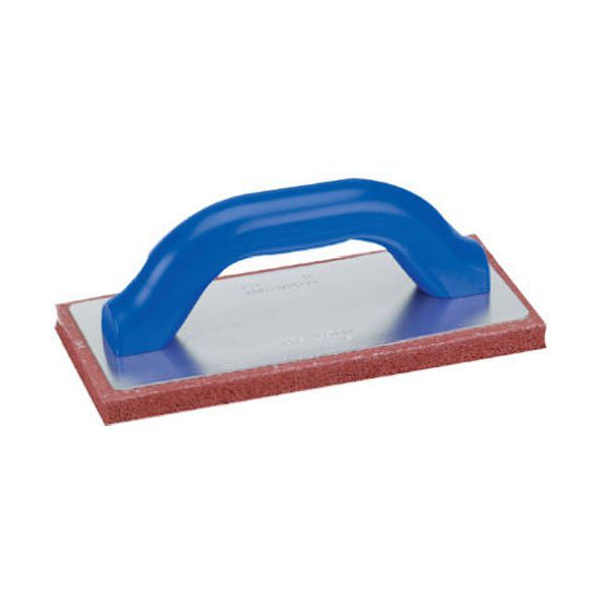 Marshalltown 9" x 4" x 5/8" Rubber Float