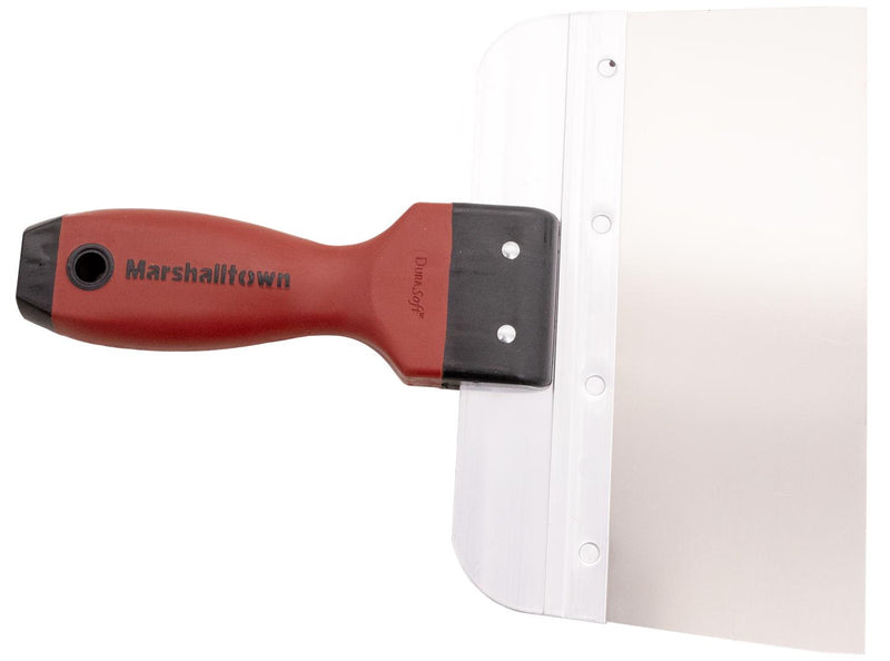 Marshalltown DuraSoft® I Stainless Steel Taping Knife