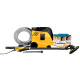 Mirka LEROS 9" Drywall Sander/Dust Extractor Combo Package