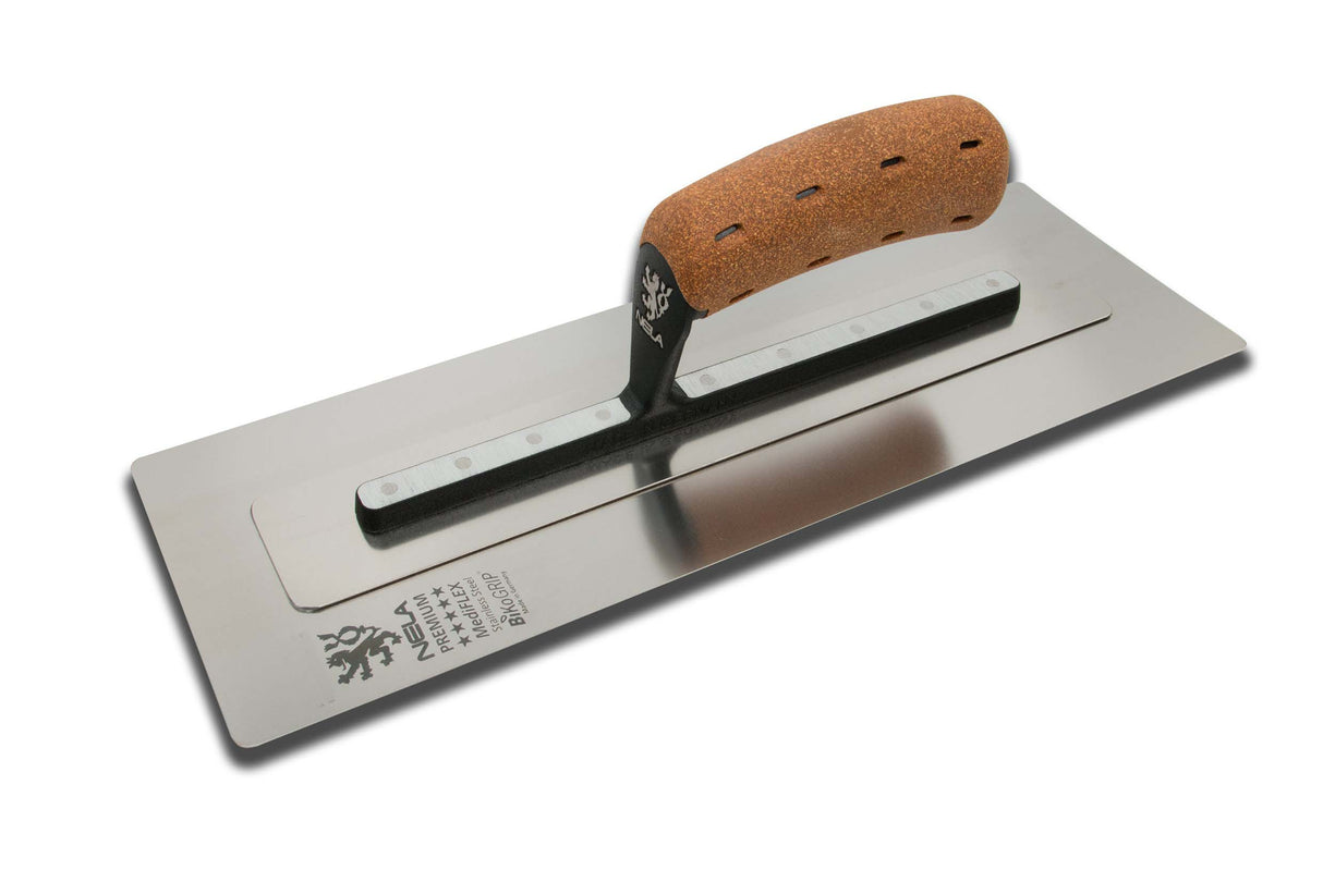 Nela Premium MediFLEX Finishing Trowel