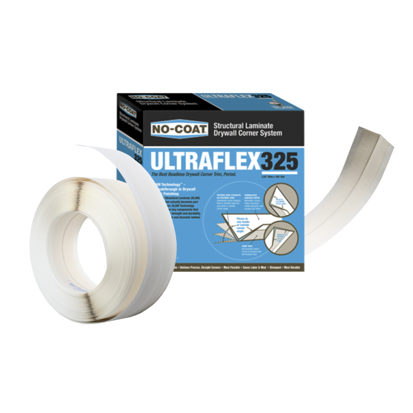 CertainTeed No-Coat® Ultraflex 325 – 3,25″ x 100'