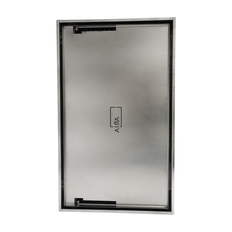 Fittes No-See Shower Niche [Luxe]