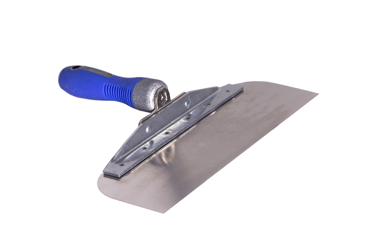 Cuchillo para paneles de yeso compensado de acero inoxidable Advance