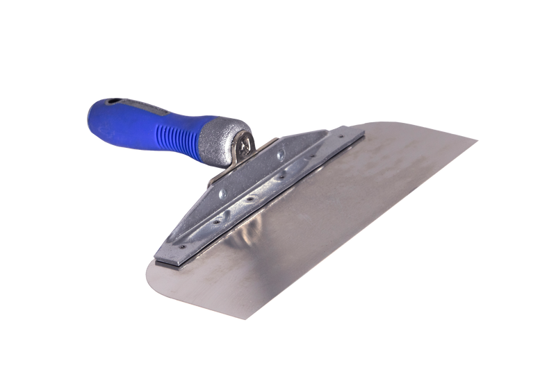 Advance Stainless Steel Offset Drywall Knife