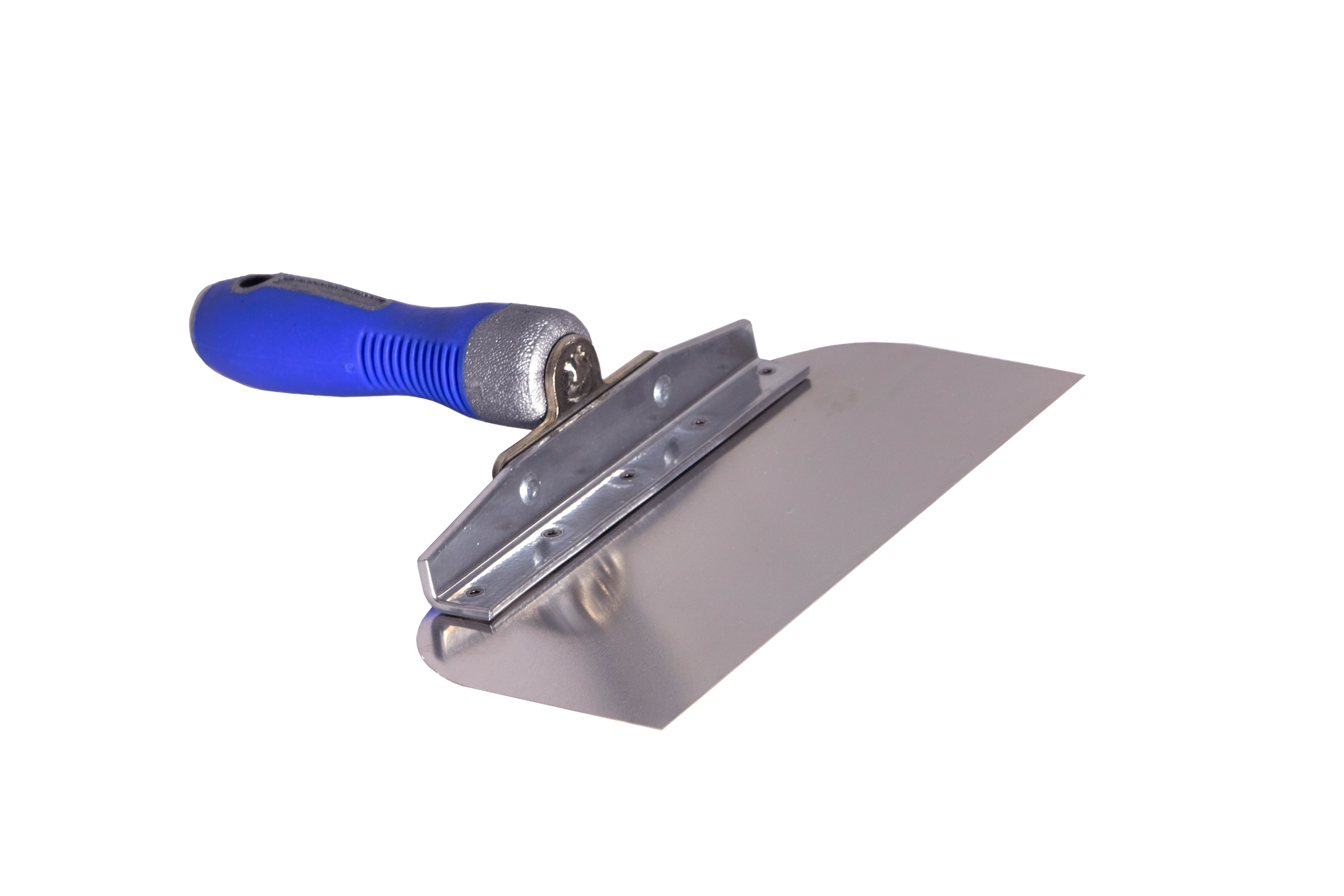 Couteau à cloison sèche décalé Advance en acier inoxydable