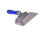 Advance Stainless Steel Offset Drywall Knife