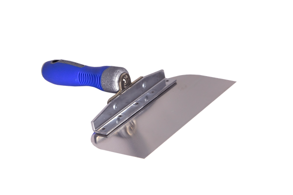 Advance Stainless Steel Offset Drywall Knife