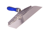 Advance Stainless Steel Offset Drywall Knife