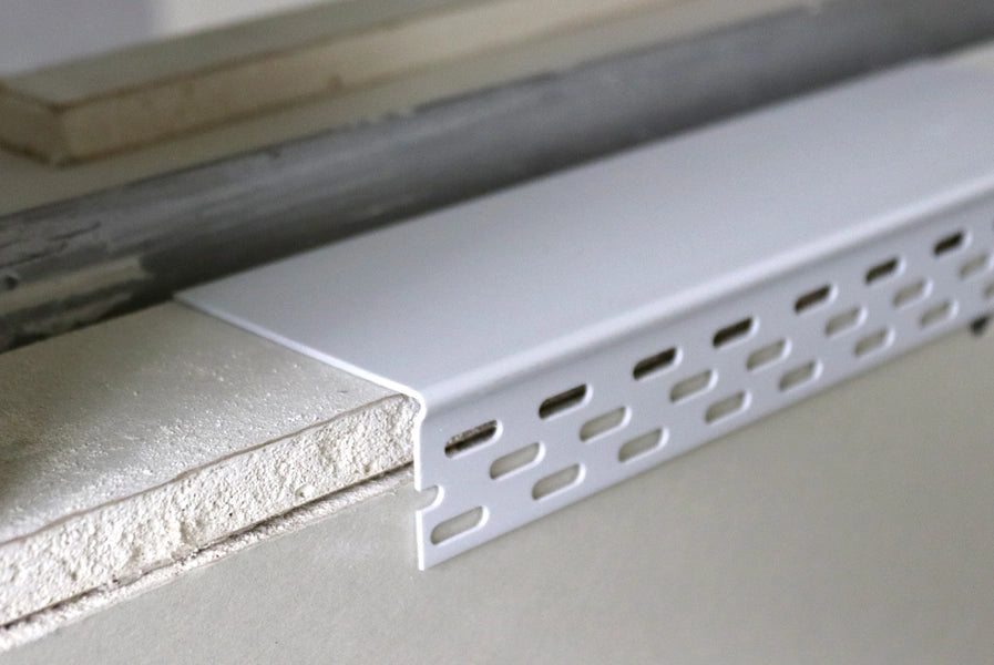 Cuentas L extragrandes Trim-Tex