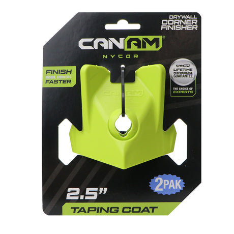 Can-Am NyCor 2Pak Ensemble de finition d'angle