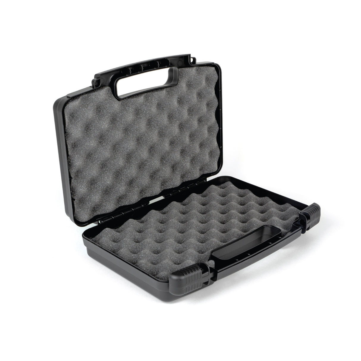 Can-Am Accu-Just Finisher Carrier Case - Black (Clearance)