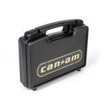 Can-Am Accu-Just Finisher Carrier Case - Black (Clearance)