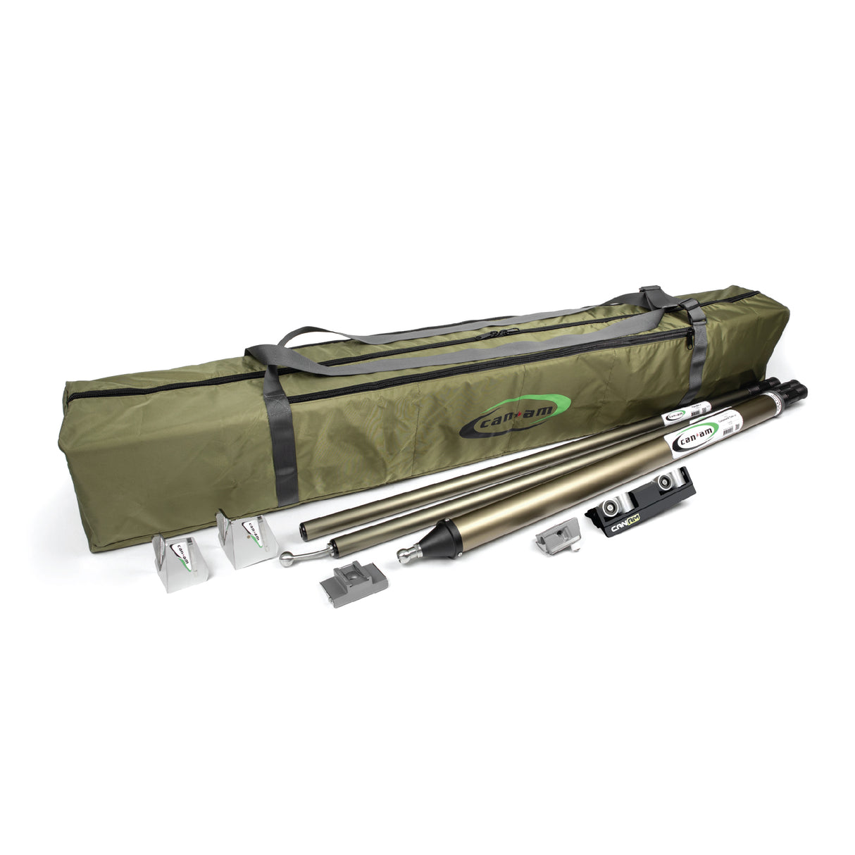 Can-Am Standard Tool Kit with Tool Bag