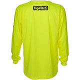 TapeTech High Visibility Premium Long Sleeve Work Shirt