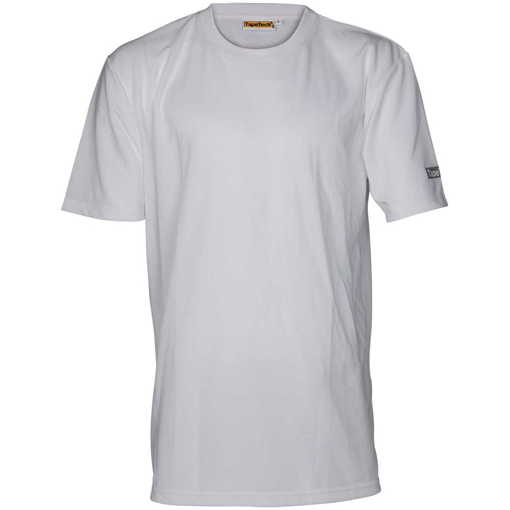 Chemise de travail à manches courtes TapeTech Premium