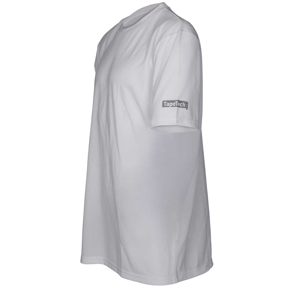 Chemise de travail à manches courtes TapeTech Premium