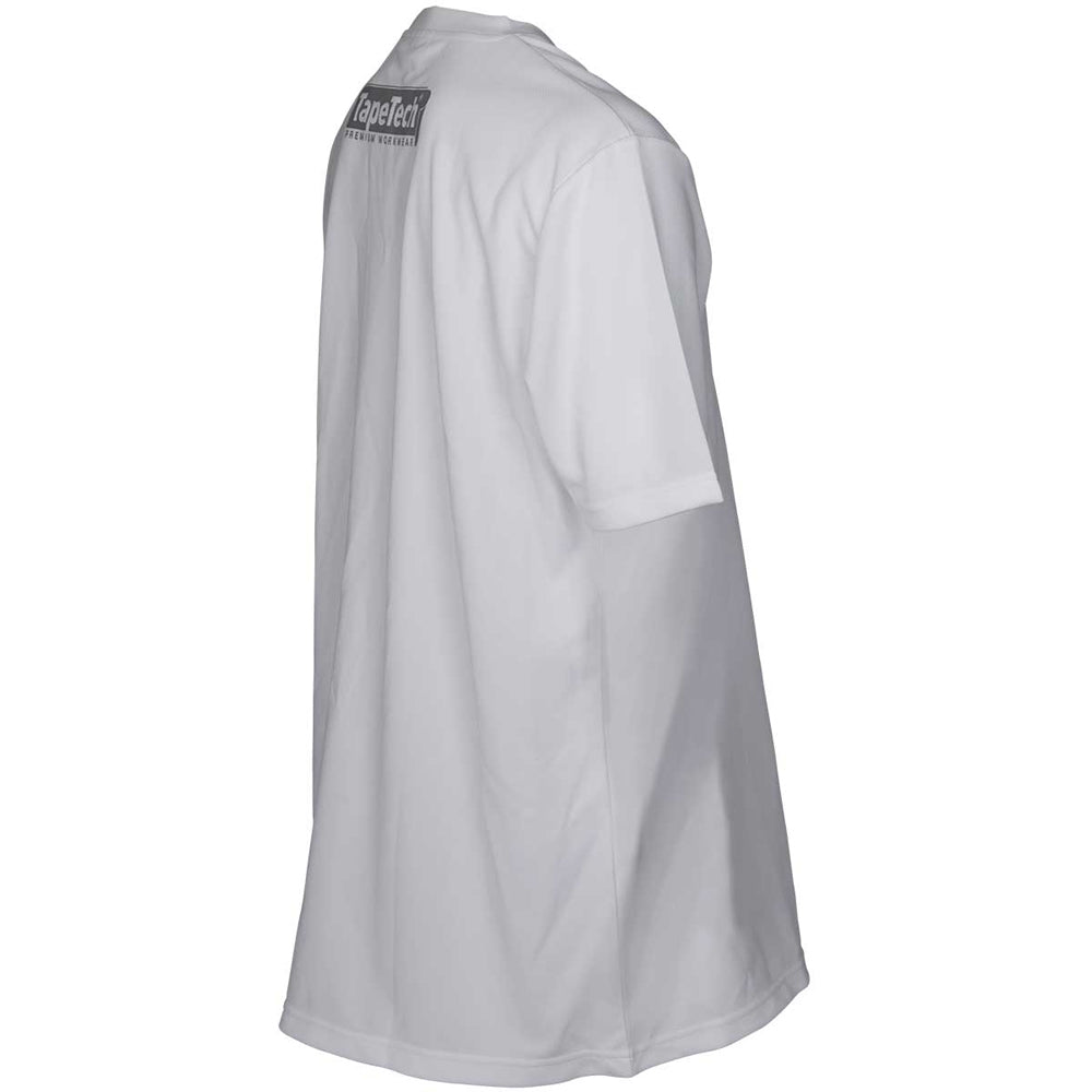 Chemise de travail à manches courtes TapeTech Premium