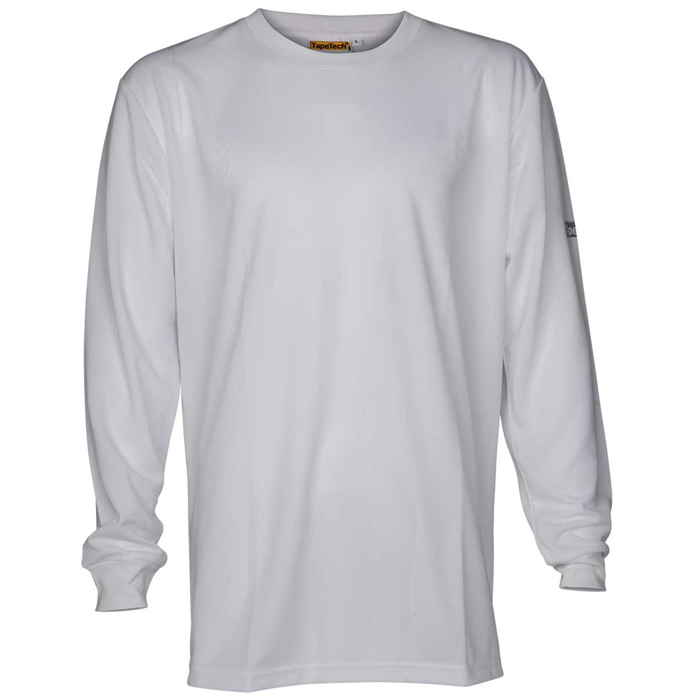 TapeTech Premium Long Sleeve Work Shirt
