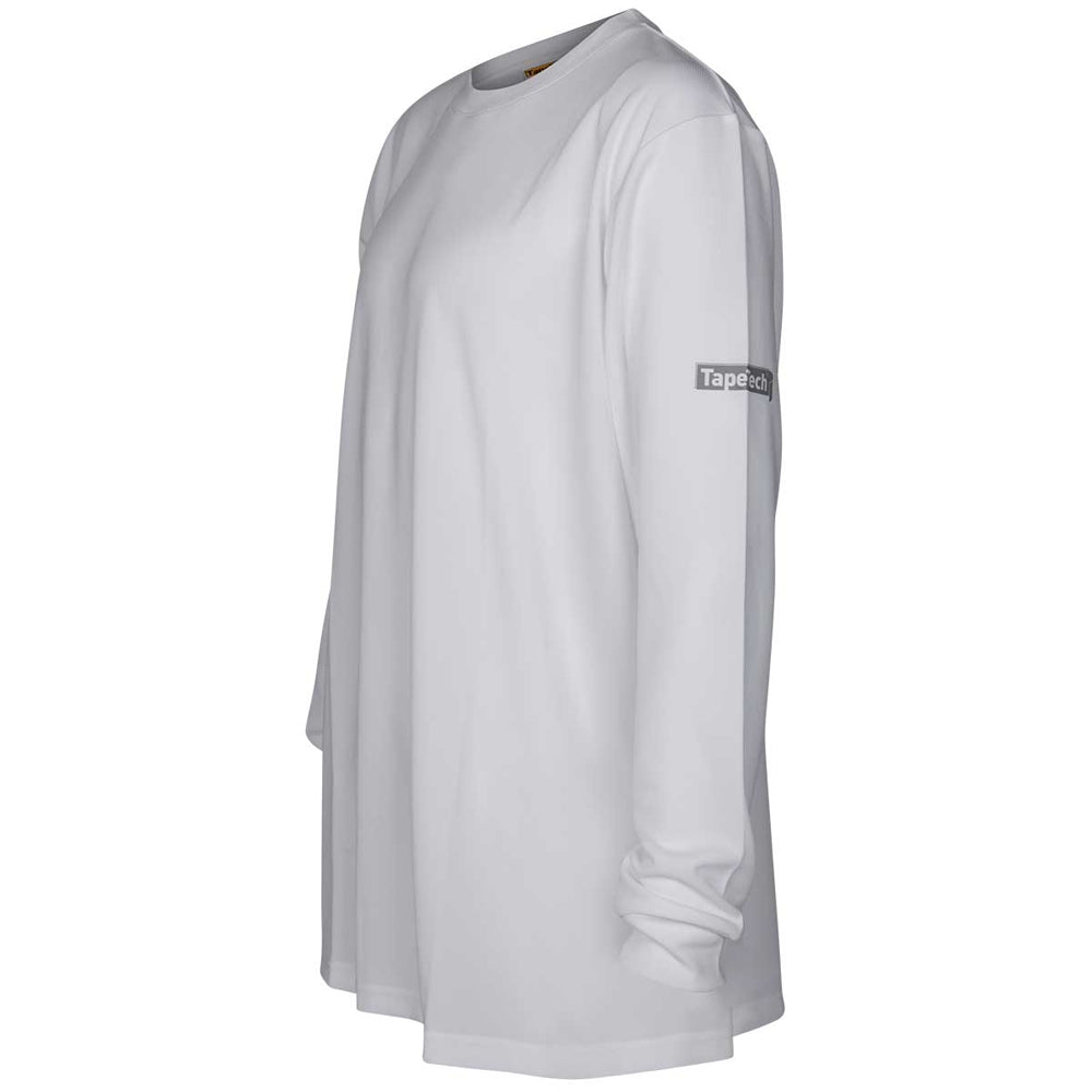 TapeTech Premium Long Sleeve Work Shirt