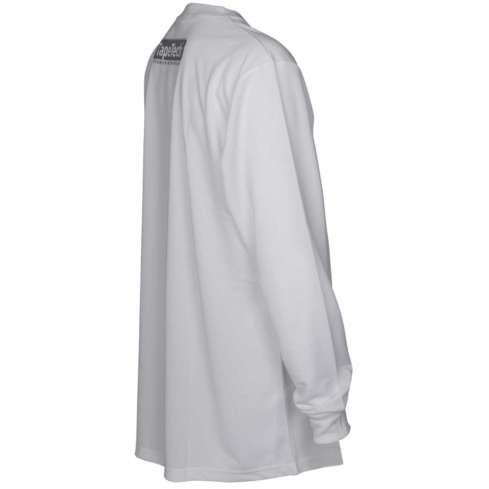 TapeTech Premium Long Sleeve Work Shirt