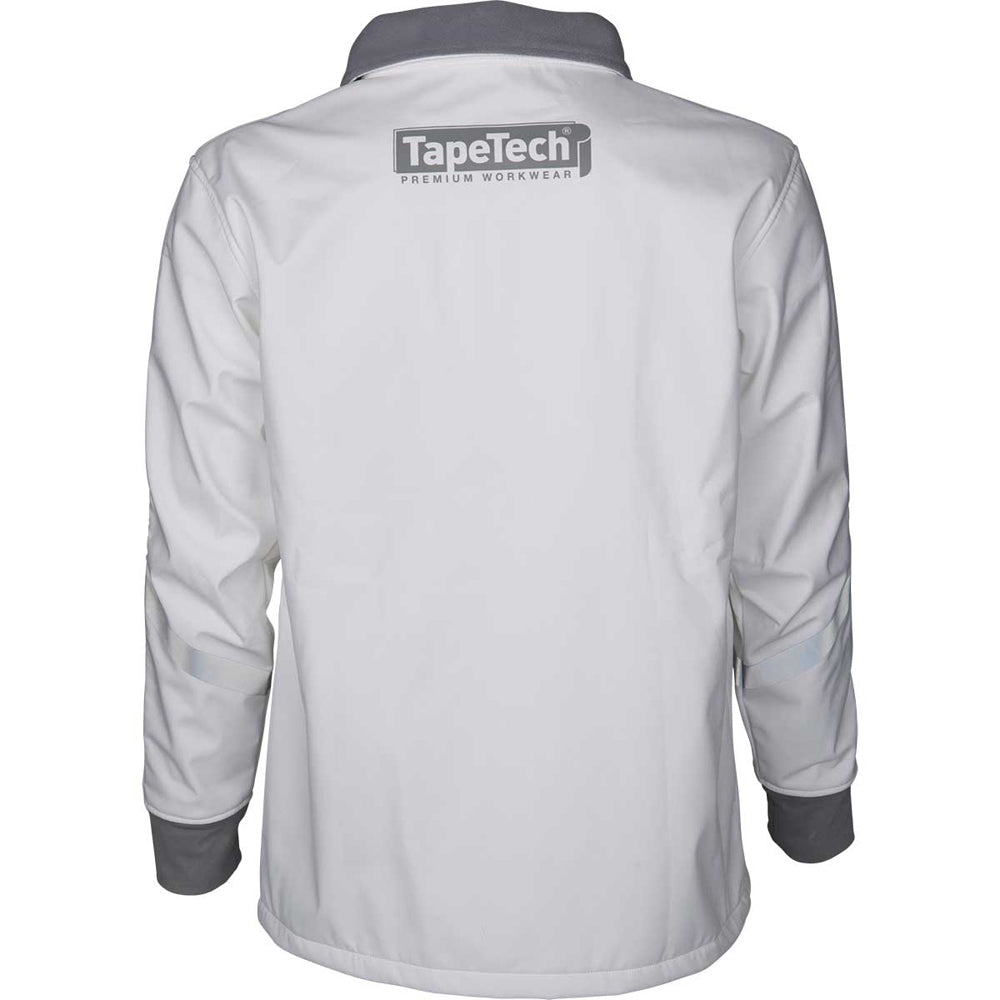 TapeTech Premium Soft Shell Jacket