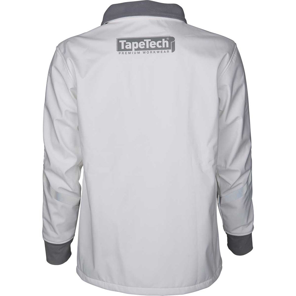 Chaqueta TapeTech Premium Soft Shell