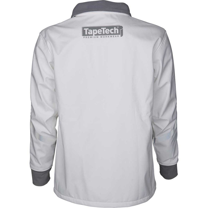 TapeTech Premium Soft Shell Jacket